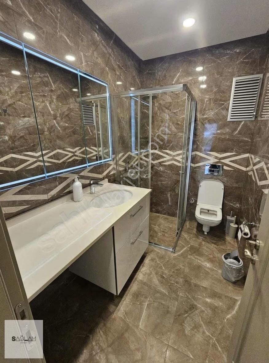 Sağlam'dan Çiftehavuzlar Sahilde 2+1 Geniş Lüks Satılık Daire!!! - Görsel 3