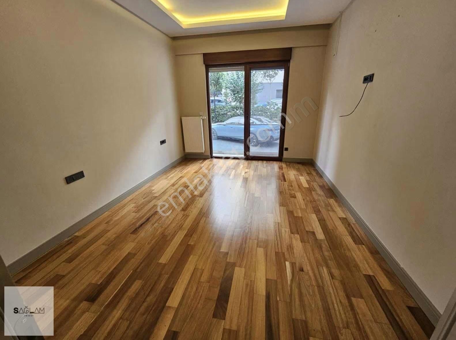 Sağlam'dan Çiftehavuzlar Sahilde 2+1 Geniş Lüks Satılık Daire!!! - Görsel 13