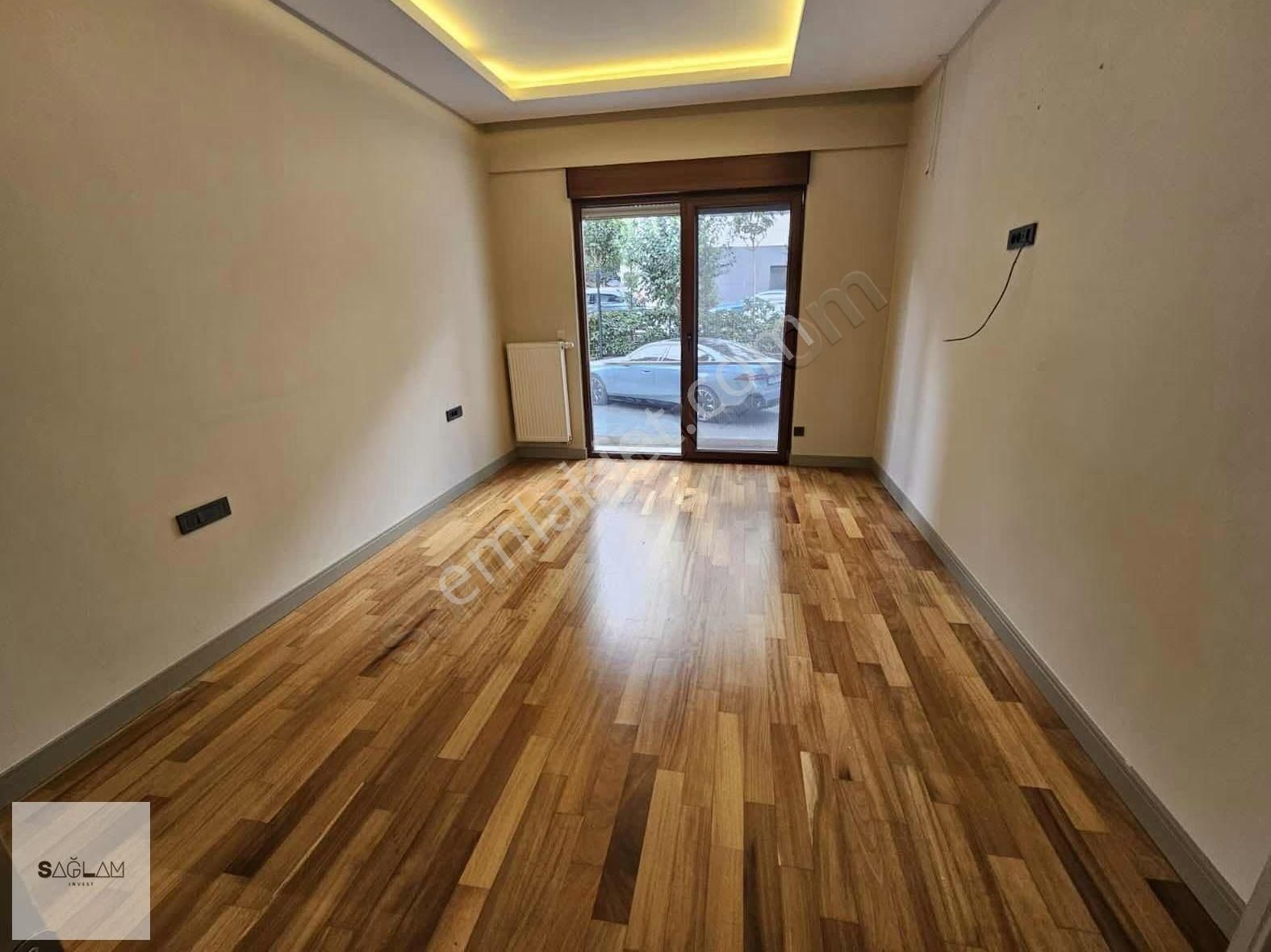 Sağlam'dan Çiftehavuzlar Sahilde 2+1 Geniş Lüks Satılık Daire!!! - Görsel 7