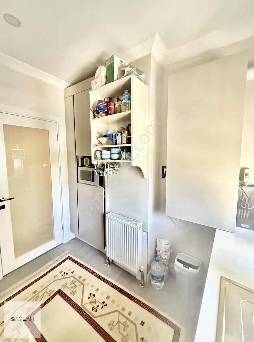 Sağlam'dan Bağdat'da 2+1 İş Yerine Uygun Geniş Satılık Daire!! - Görsel 18