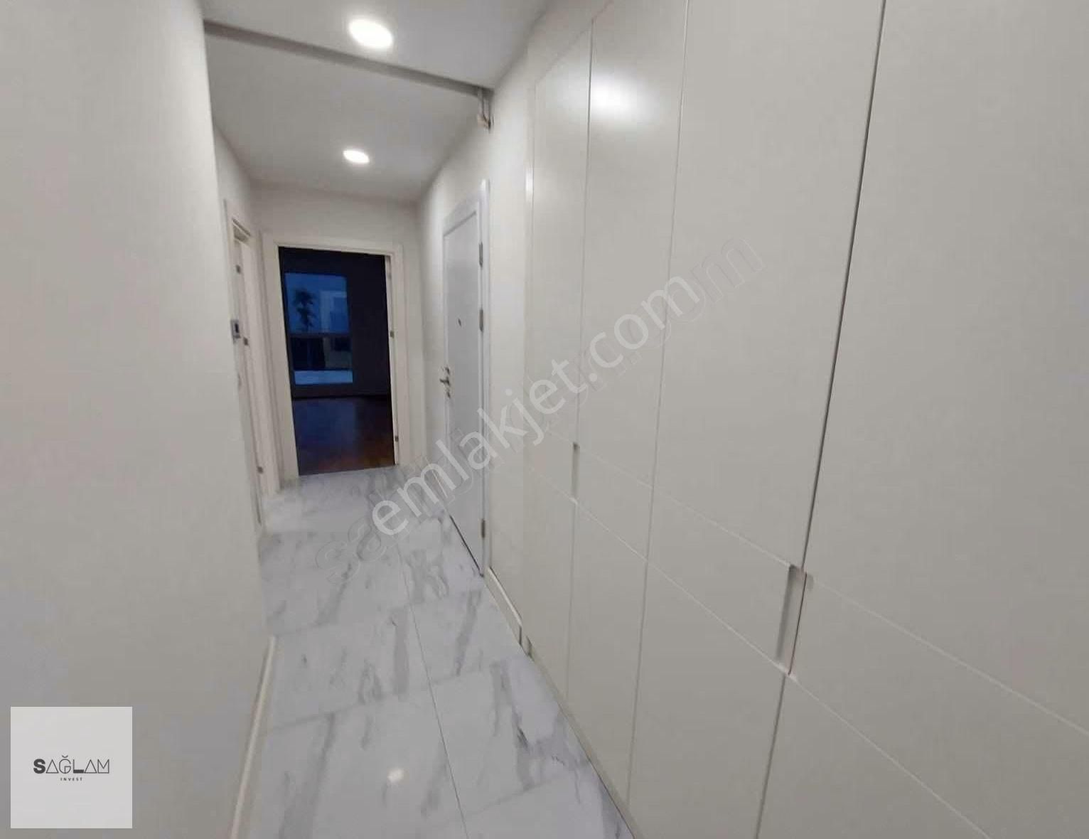 Sağlam'dançiftehavuzlar Bağdat Cad. 2+1 Geniş Satılık Daire!!! - Görsel 10