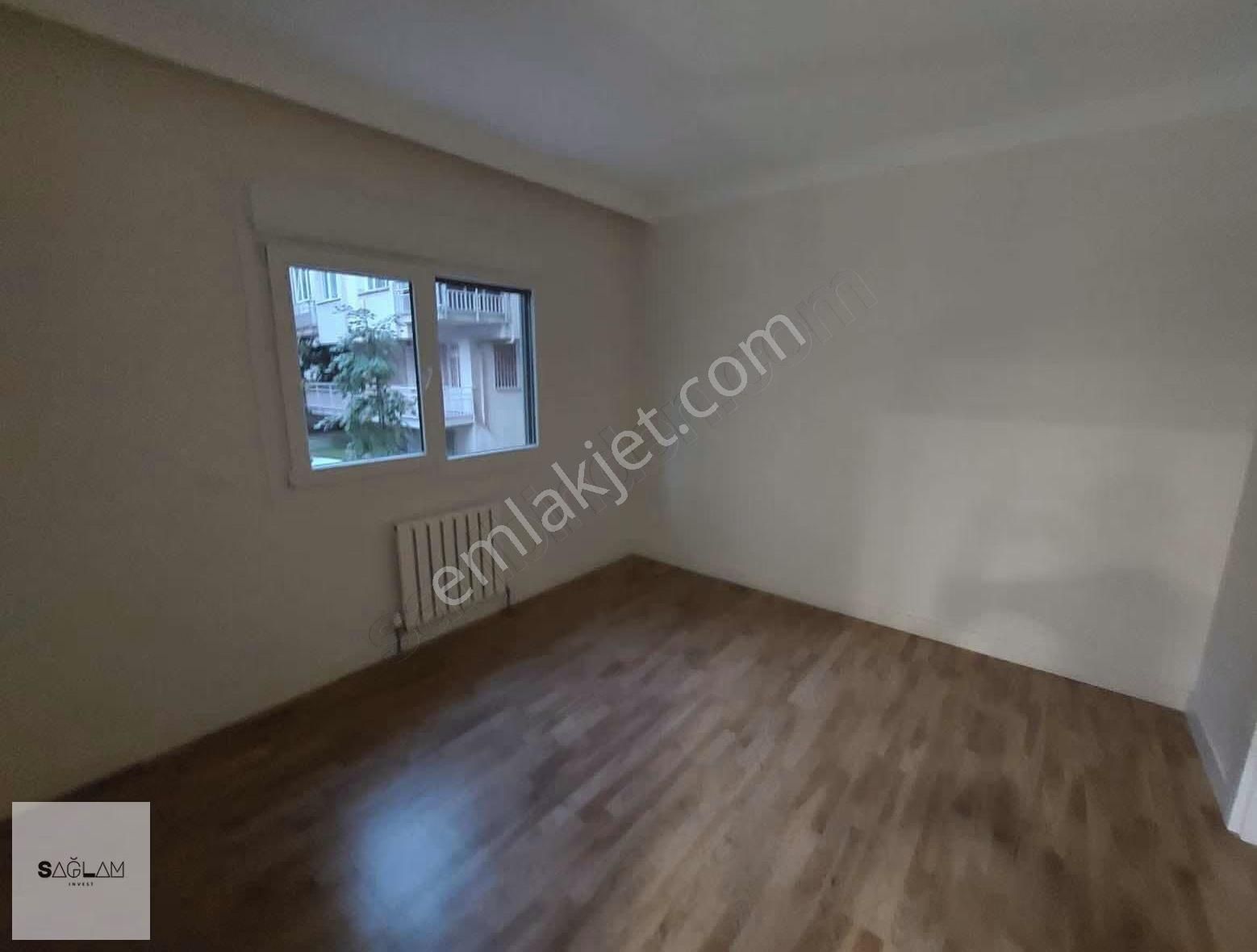 Sağlam'dançiftehavuzlar Bağdat Cad. 2+1 Geniş Satılık Daire!!! - Görsel 6