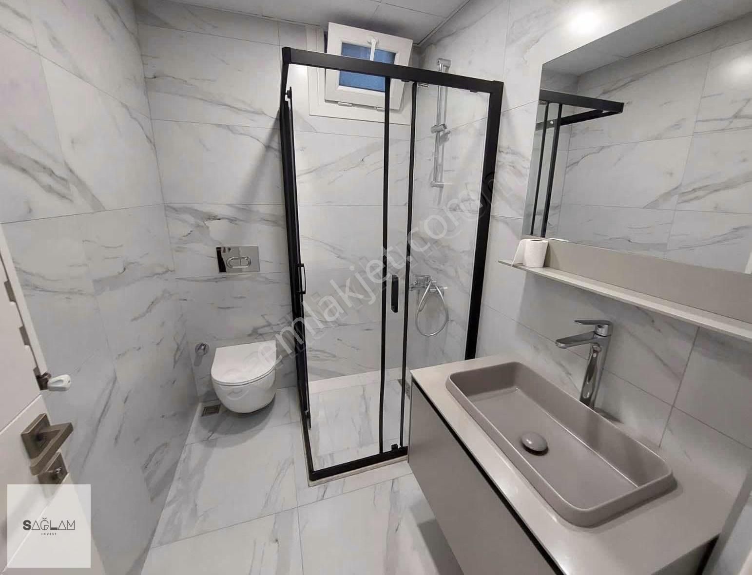 Sağlam'dançiftehavuzlar Bağdat Cad. 2+1 Geniş Satılık Daire!!! - Görsel 11