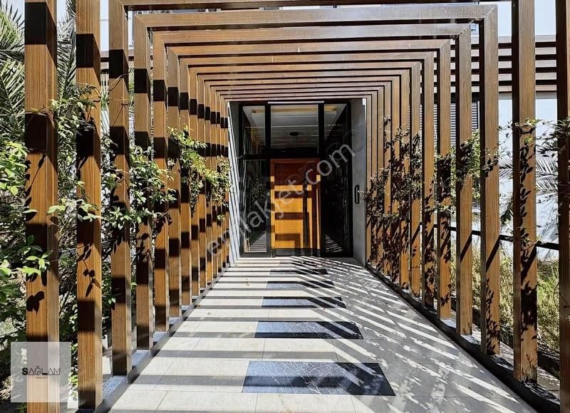 Sağlam'dan Ömerpaşa'da Güvenlikli Binada 1+1 Satılık Daire - Görsel 12