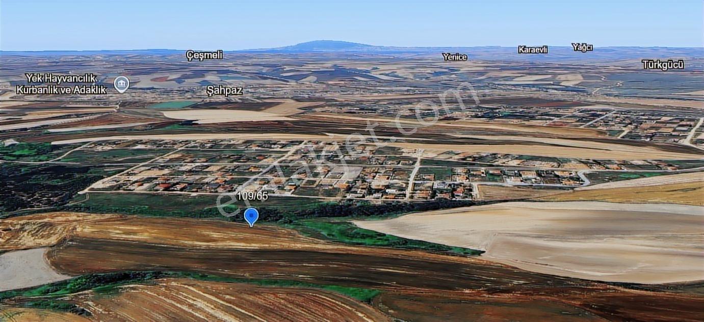 Turyap Hürriyetten M.ereğlisi Yakupluda 12.840 M2 Satılık Tarla - Görsel 5
