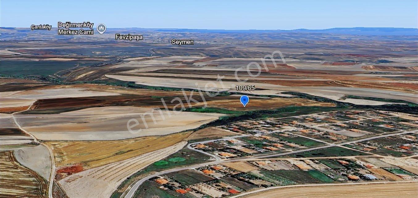 Turyap Hürriyetten M.ereğlisi Yakupluda 12.840 M2 Satılık Tarla - Görsel 7