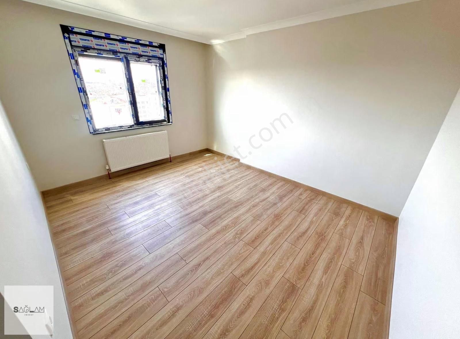 Taşınmaya Hazır-deniz Manzaralı, 34 M² Salon, Balkonlu 3+1 Daire - Görsel 22