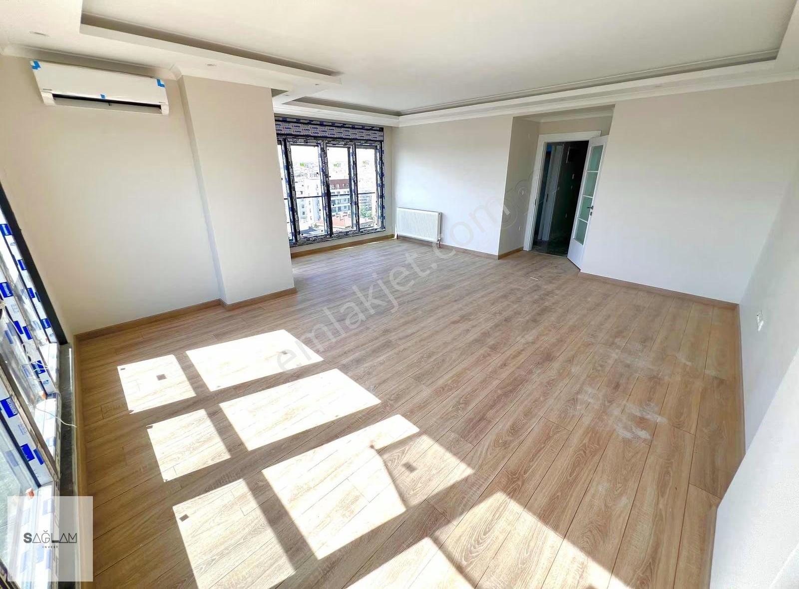 Taşınmaya Hazır-deniz Manzaralı, 34 M² Salon, Balkonlu 3+1 Daire - Görsel 20
