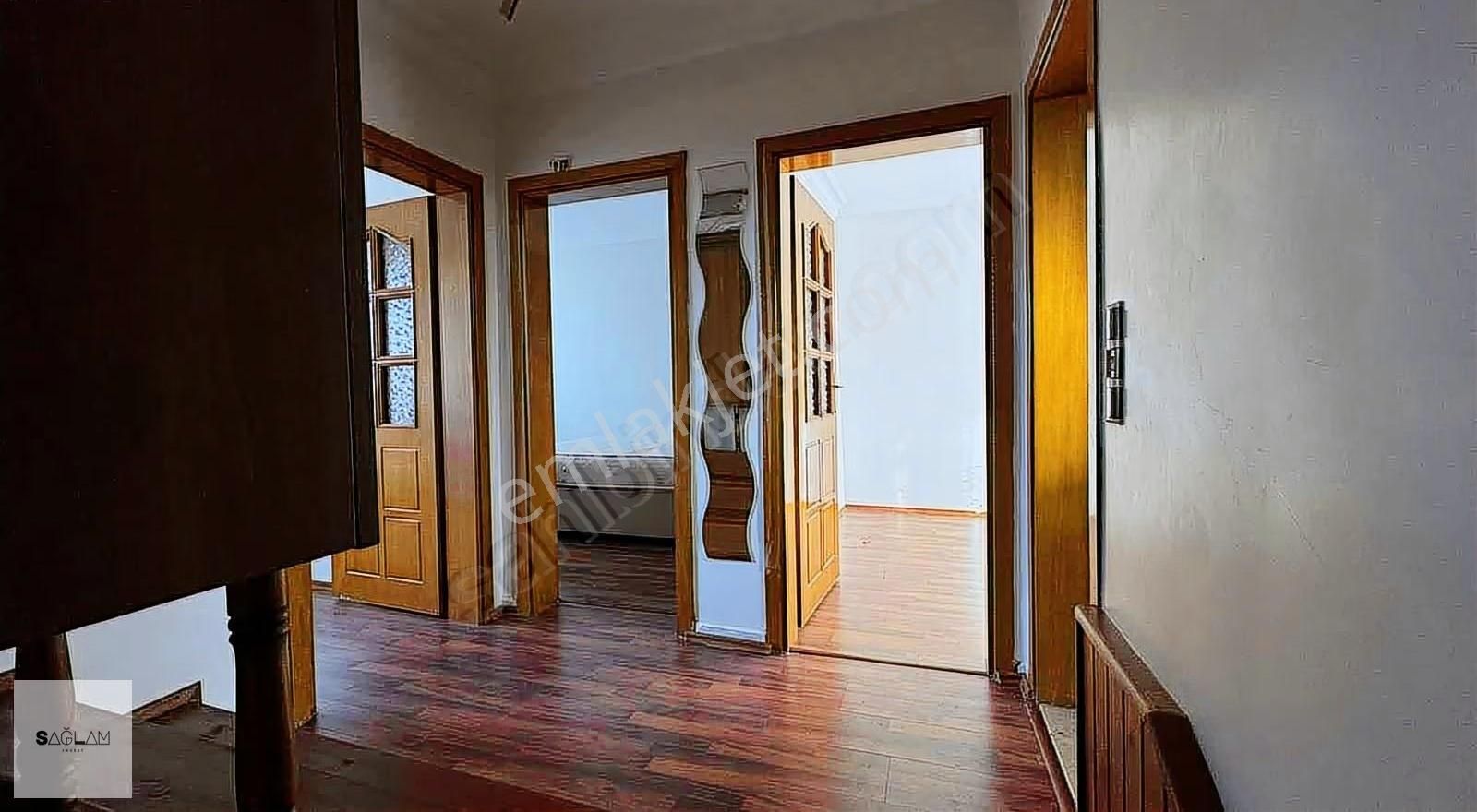 Sağlam'dan Şile Sahilköy Sitesin'de Müstakil Satılık Villa!!! - Görsel 33