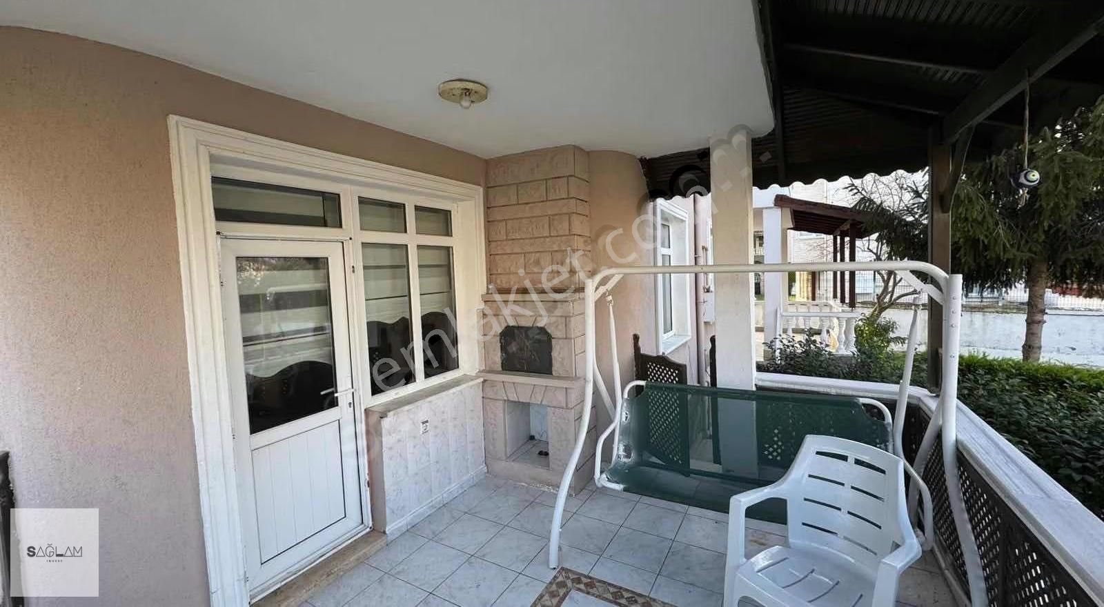 Sağlam'dan Şile Sahilköy Sitesin'de Müstakil Satılık Villa!!! - Görsel 26