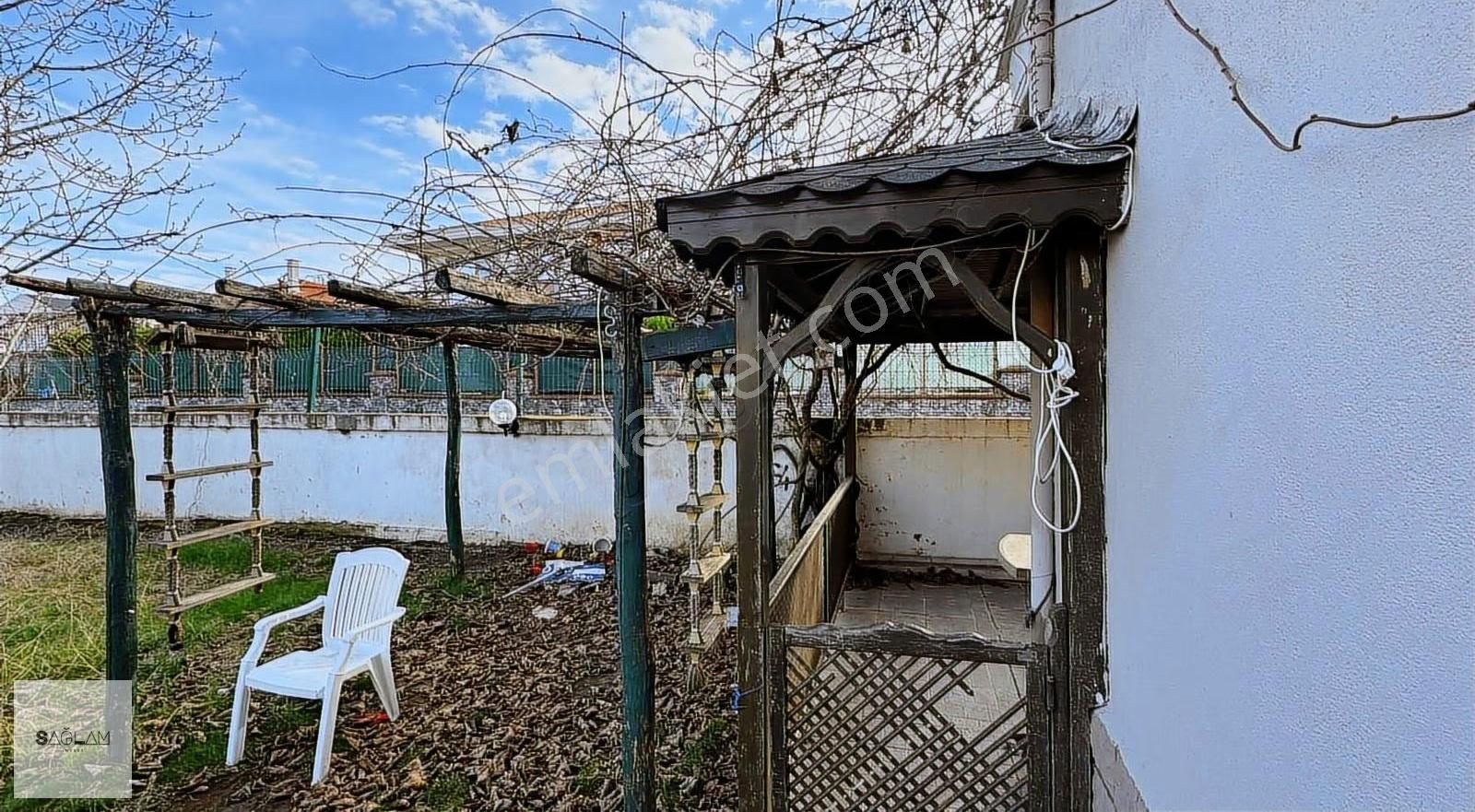 Sağlam'dan Şile Sahilköy Sitesin'de Müstakil Satılık Villa!!! - Görsel 6