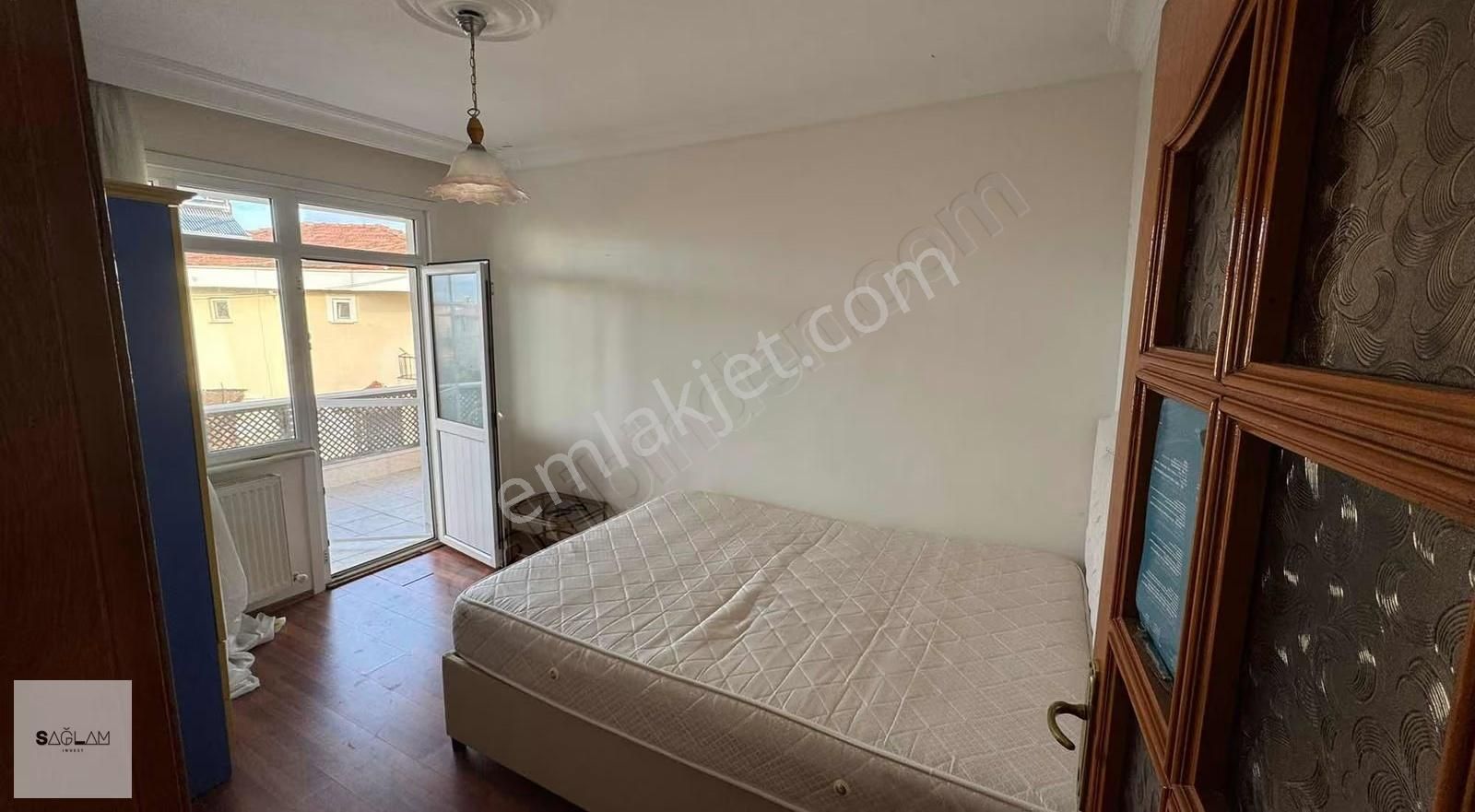 Sağlam'dan Şile Sahilköy Sitesin'de Müstakil Satılık Villa!!! - Görsel 11