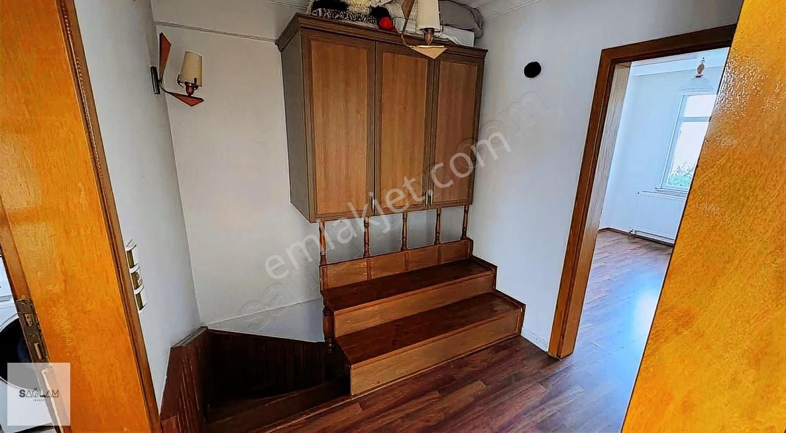 Sağlam'dan Şile Sahilköy Sitesin'de Müstakil Satılık Villa!!! - Görsel 14