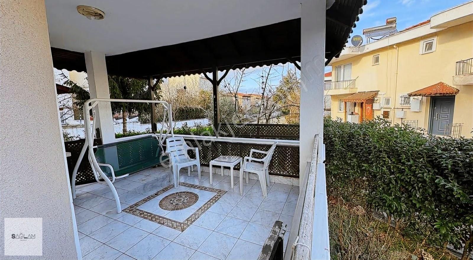 Sağlam'dan Şile Sahilköy Sitesin'de Müstakil Satılık Villa!!! - Görsel 7