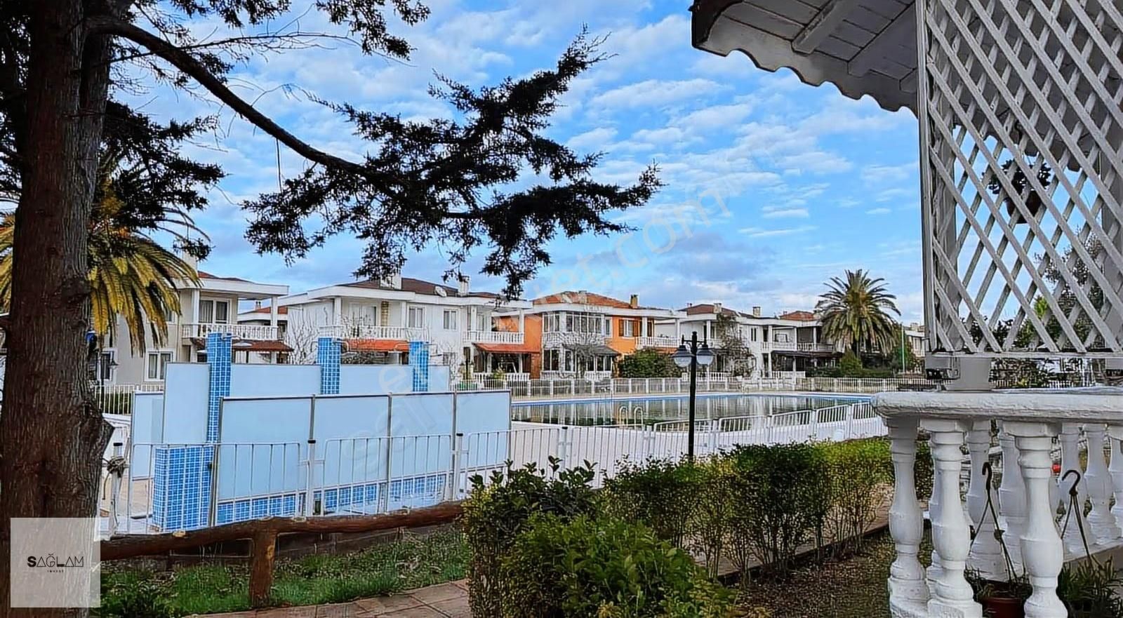 Sağlam'dan Şile Sahilköy Sitesin'de Müstakil Satılık Villa!!! - Görsel 12