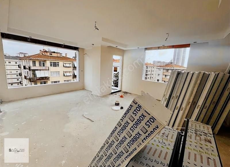 Sağlam'dan Özgürlük Parkı Manzaralı Geniş Ferah Satılık Daire - Görsel 9