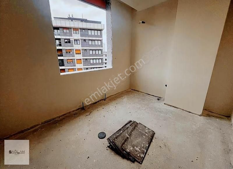 Sağlam'dan Özgürlük Parkı Manzaralı Geniş Ferah Satılık Daire - Görsel 5