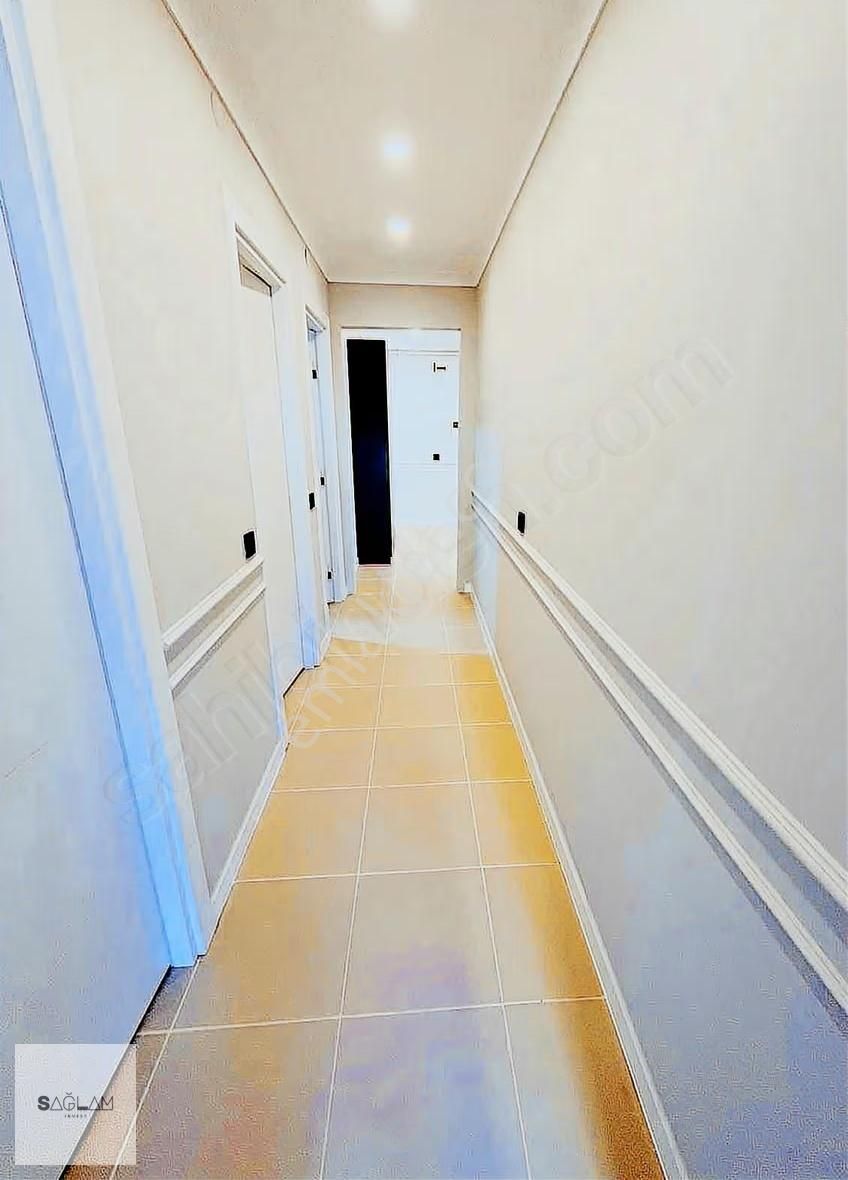 Sağlam'dan Kozyatağın'da Fırsat Şık İçi Yapılı 2+1 Satılık Daire - Görsel 19