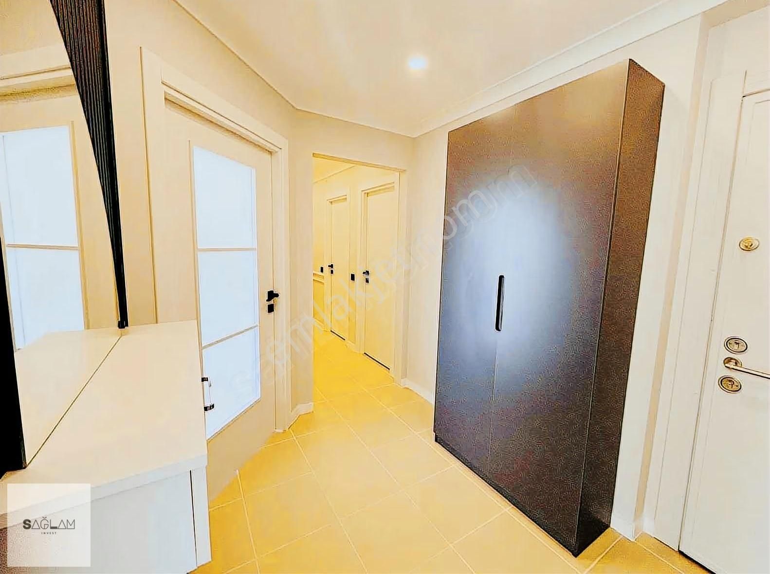 Sağlam'dan Kozyatağın'da Fırsat Şık İçi Yapılı 2+1 Satılık Daire - Görsel 20