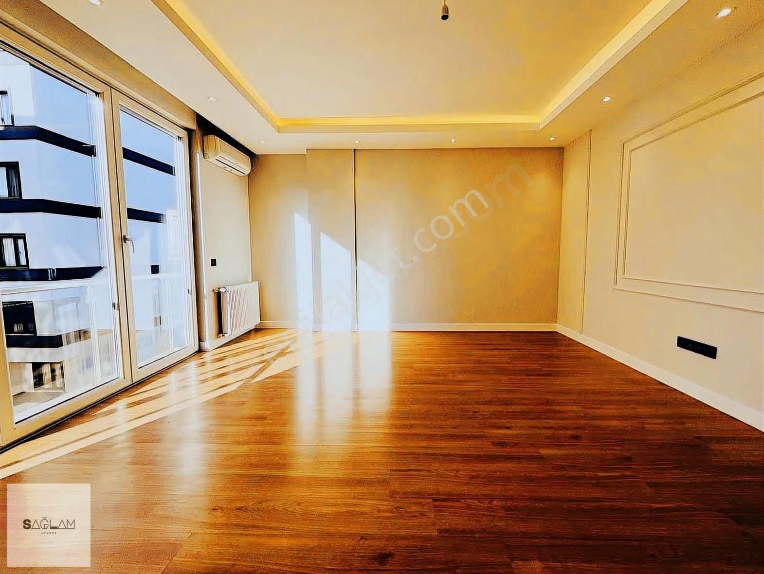 Sağlam'dan Kozyatağın'da Fırsat Şık İçi Yapılı 2+1 Satılık Daire - Görsel 6