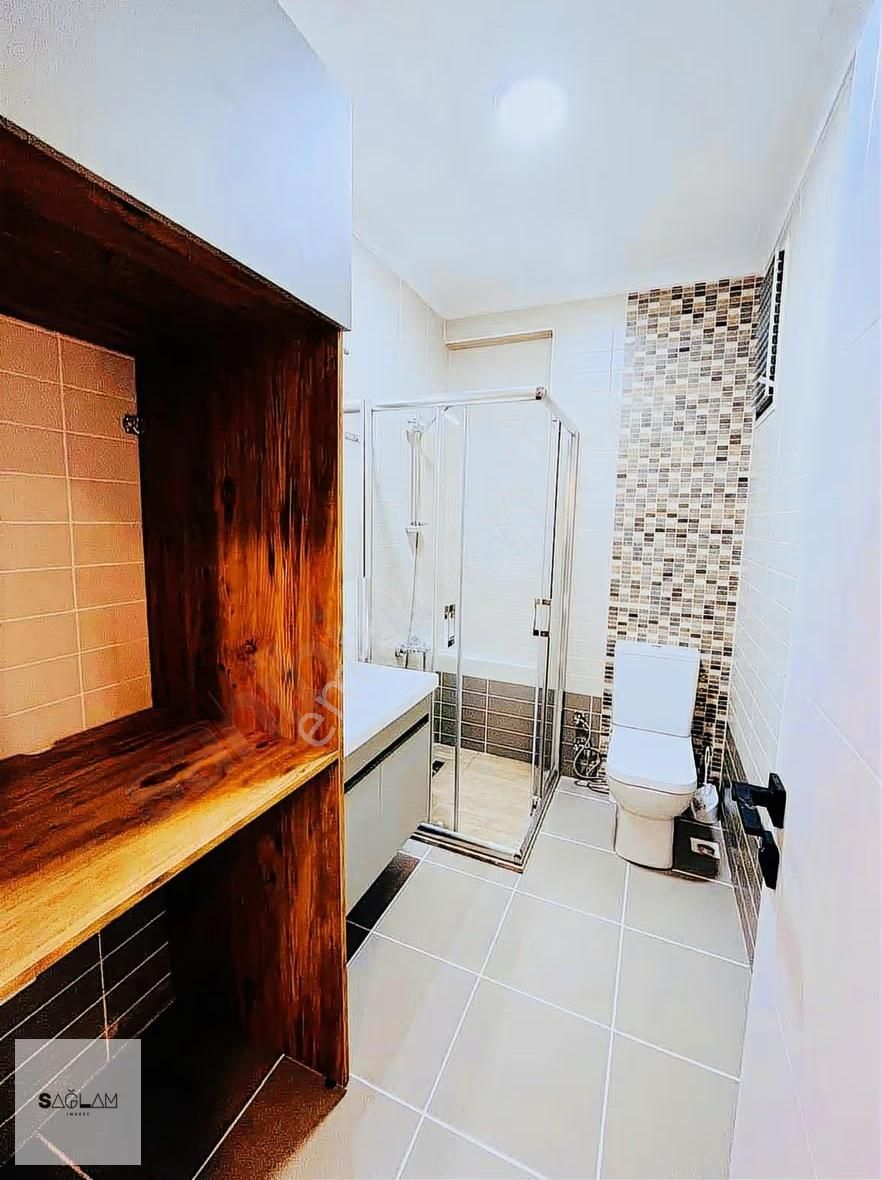 Sağlam'dan Kozyatağın'da Fırsat Şık İçi Yapılı 2+1 Satılık Daire - Görsel 9