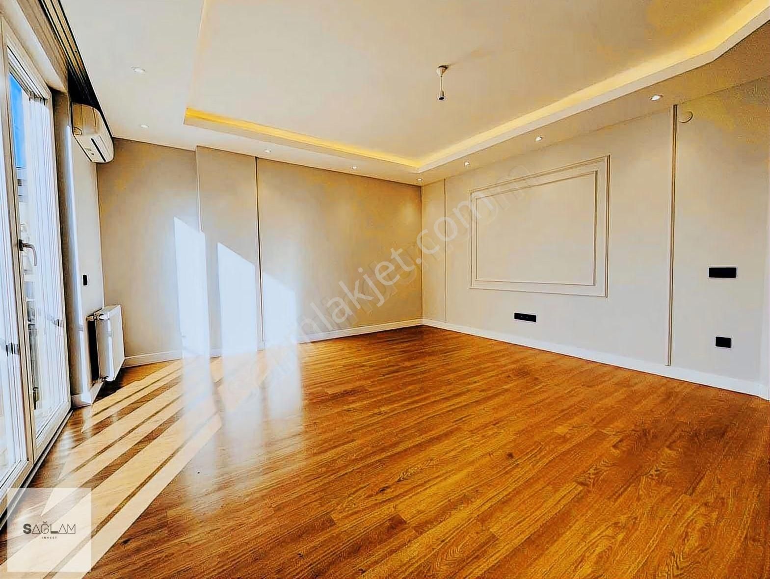 Sağlam'dan Kozyatağın'da Fırsat Şık İçi Yapılı 2+1 Satılık Daire - Görsel 8