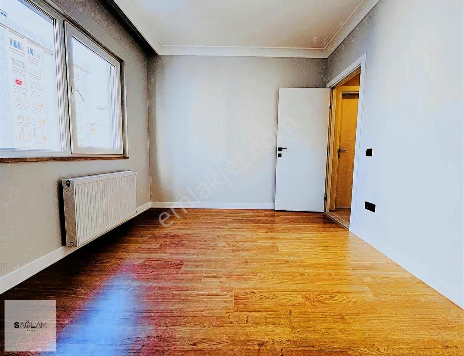 Sağlam'dan Kozyatağın'da Fırsat Şık İçi Yapılı 2+1 Satılık Daire - Görsel 2