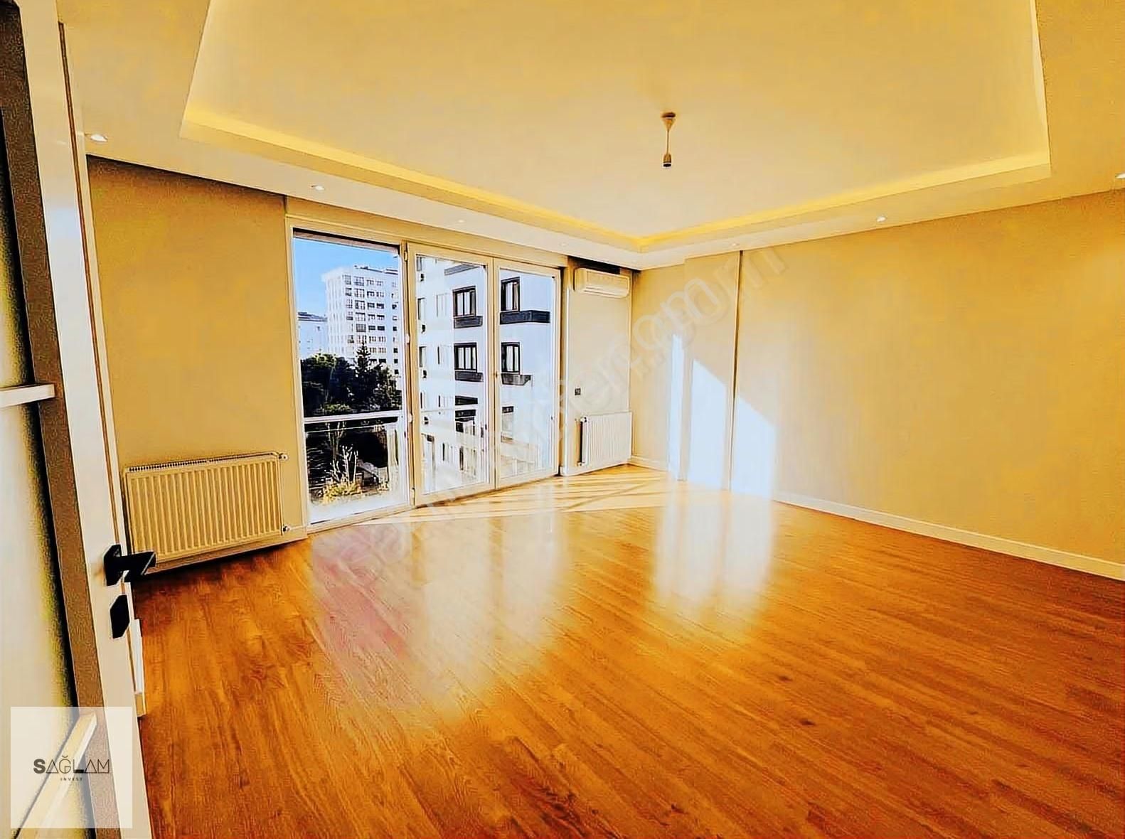 Sağlam'dan Kozyatağın'da Fırsat Şık İçi Yapılı 2+1 Satılık Daire