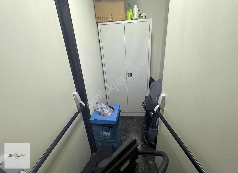 Sağlam'dan Göztepe Tanzimat Sokakta Muhteşem Satılık Daire - Görsel 16