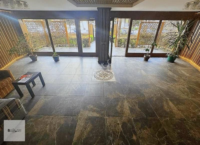 Sağlam'dan Göztepe Tanzimat Sokakta Muhteşem Satılık Daire - Görsel 11