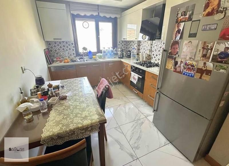 Sağlam'dan Göztepe Tanzimat Sokakta Muhteşem Satılık Daire - Görsel 3