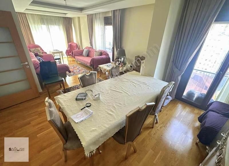 Sağlam'dan Göztepe Tanzimat Sokakta Muhteşem Satılık Daire - Görsel 6