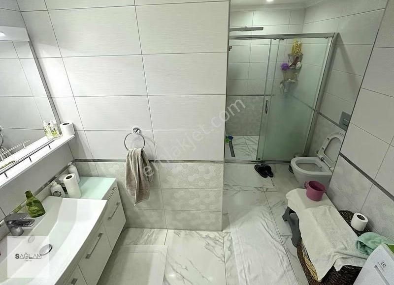 Sağlam'dan Göztepe Tanzimat Sokakta Muhteşem Satılık Daire - Görsel 7