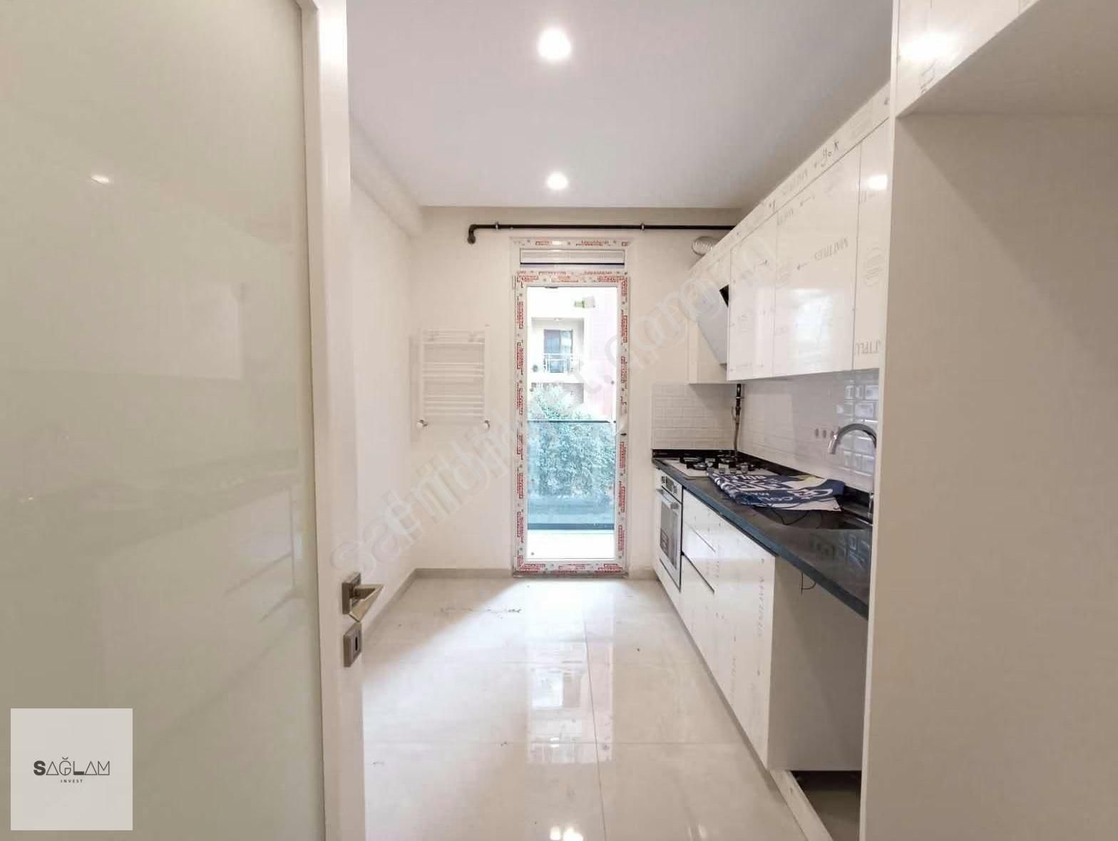 Sağlam'dan Göztepede Caddeye Yürüme Mesafesinde Satılık Daire - Görsel 8