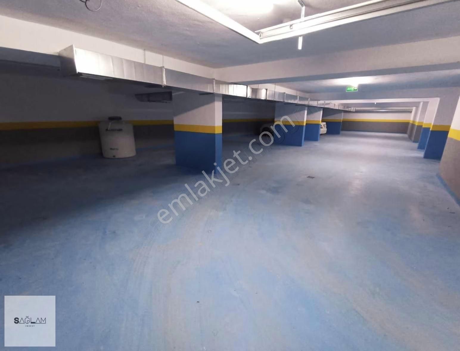 Sağlam'dan Göztepede Caddeye Yürüme Mesafesinde Satılık Daire - Görsel 10