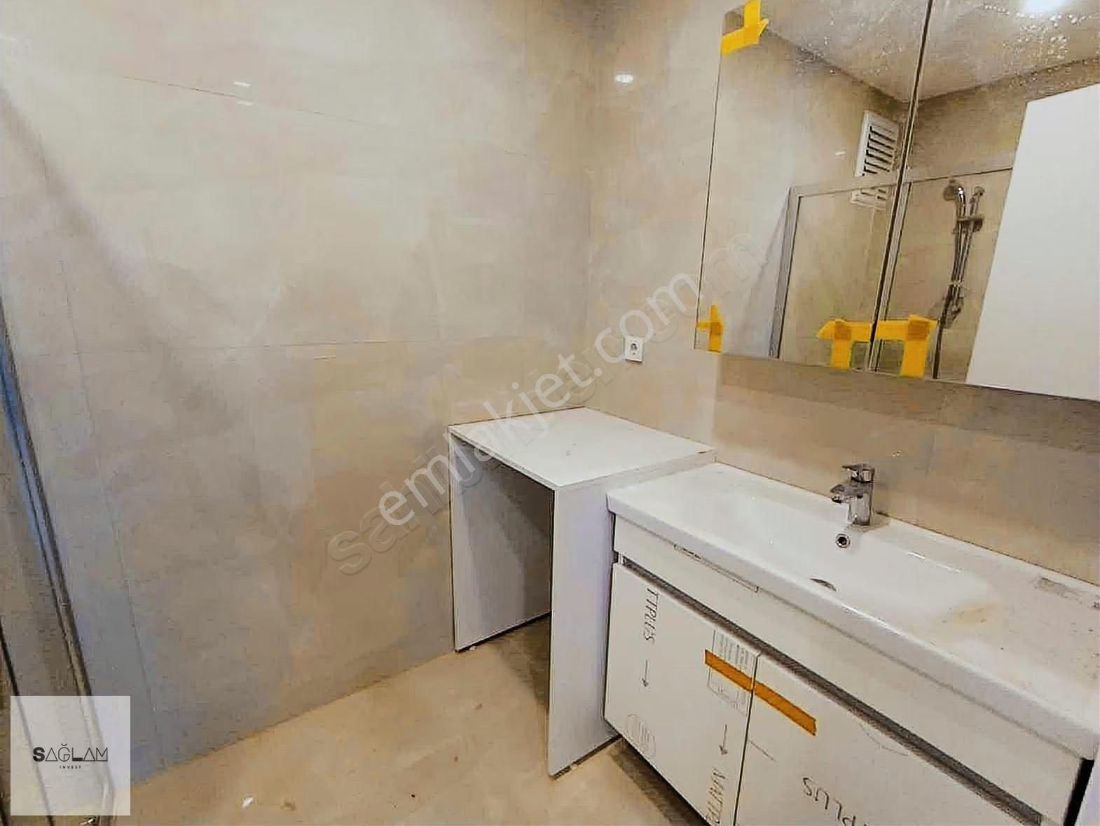 Sağlam'dan Göztepede Caddeye Yürüme Mesafesinde Satılık Daire - Görsel 2