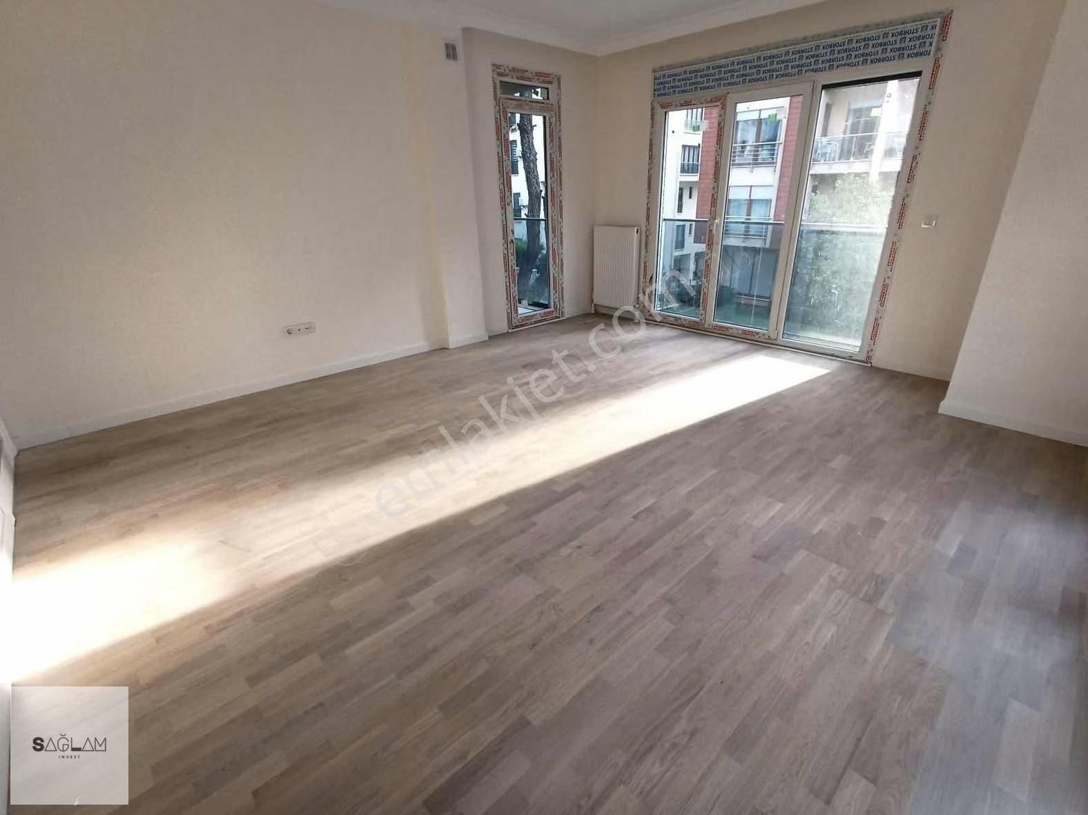 Sağlam'dan Göztepede Caddeye Yürüme Mesafesinde Satılık Daire - Görsel 18