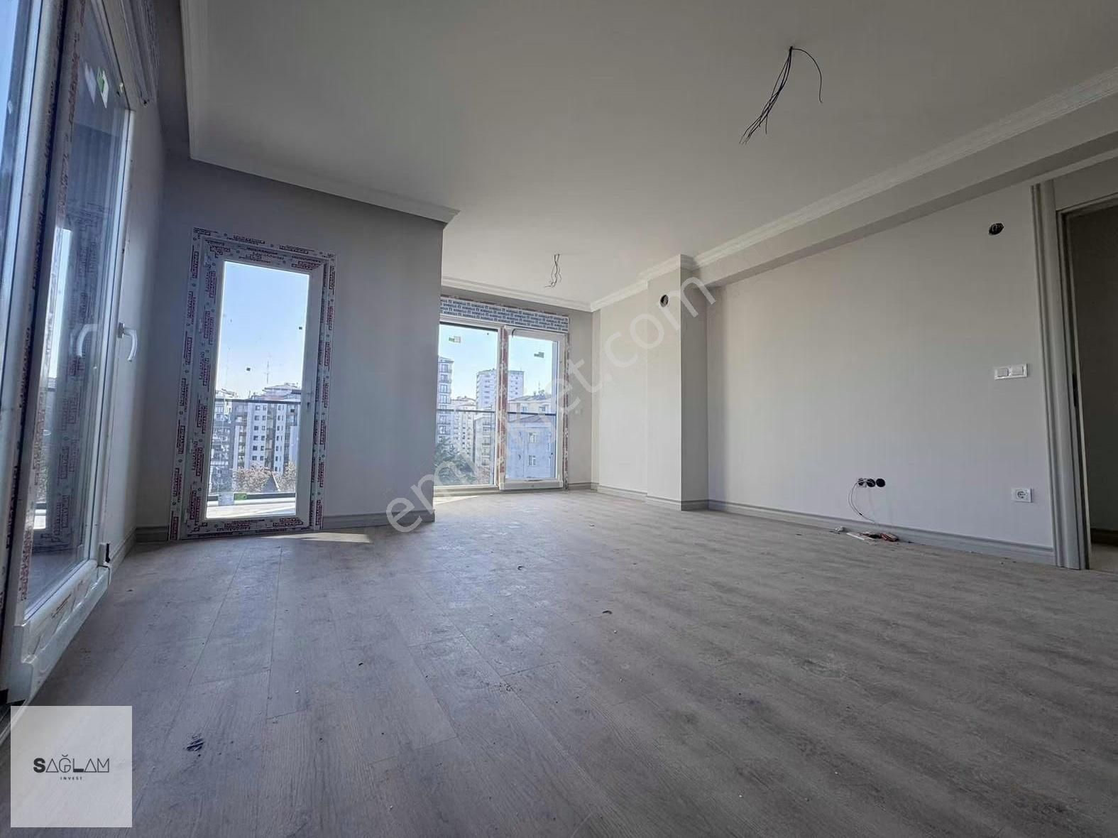 Sağlam'dan Göztepede Marmaraya Komşu Sıfır Kapanmaz Park Manzara - Görsel 8