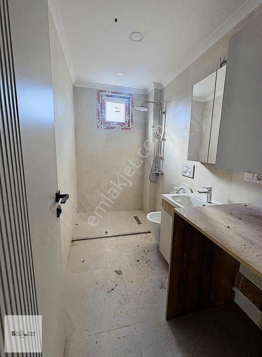 Sağlam'dan Göztepede Marmaraya Komşu Sıfır Kapanmaz Park Manzara - Görsel 7