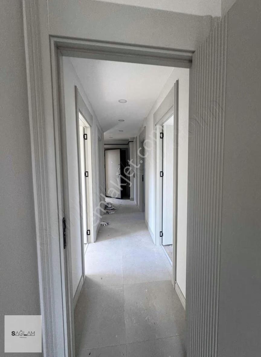 Sağlam'dan Göztepede Marmaraya Komşu Sıfır Kapanmaz Park Manzara - Görsel 14