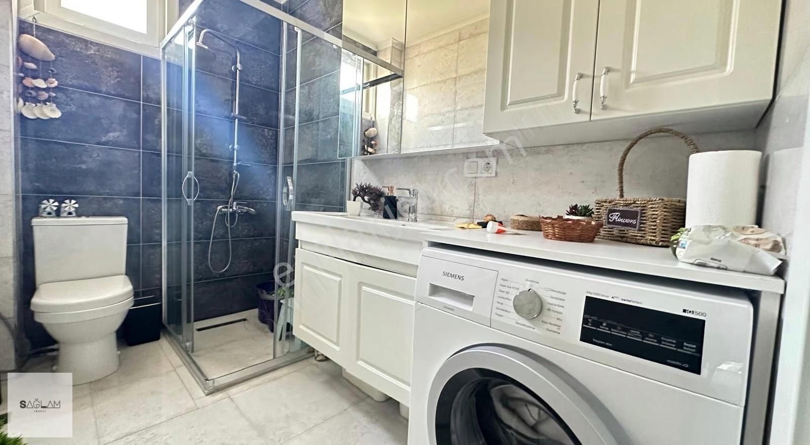 Sağlam'dan Prestij Caddesin'de 2+1 Geniş Satılık Daire!!! - Görsel 3