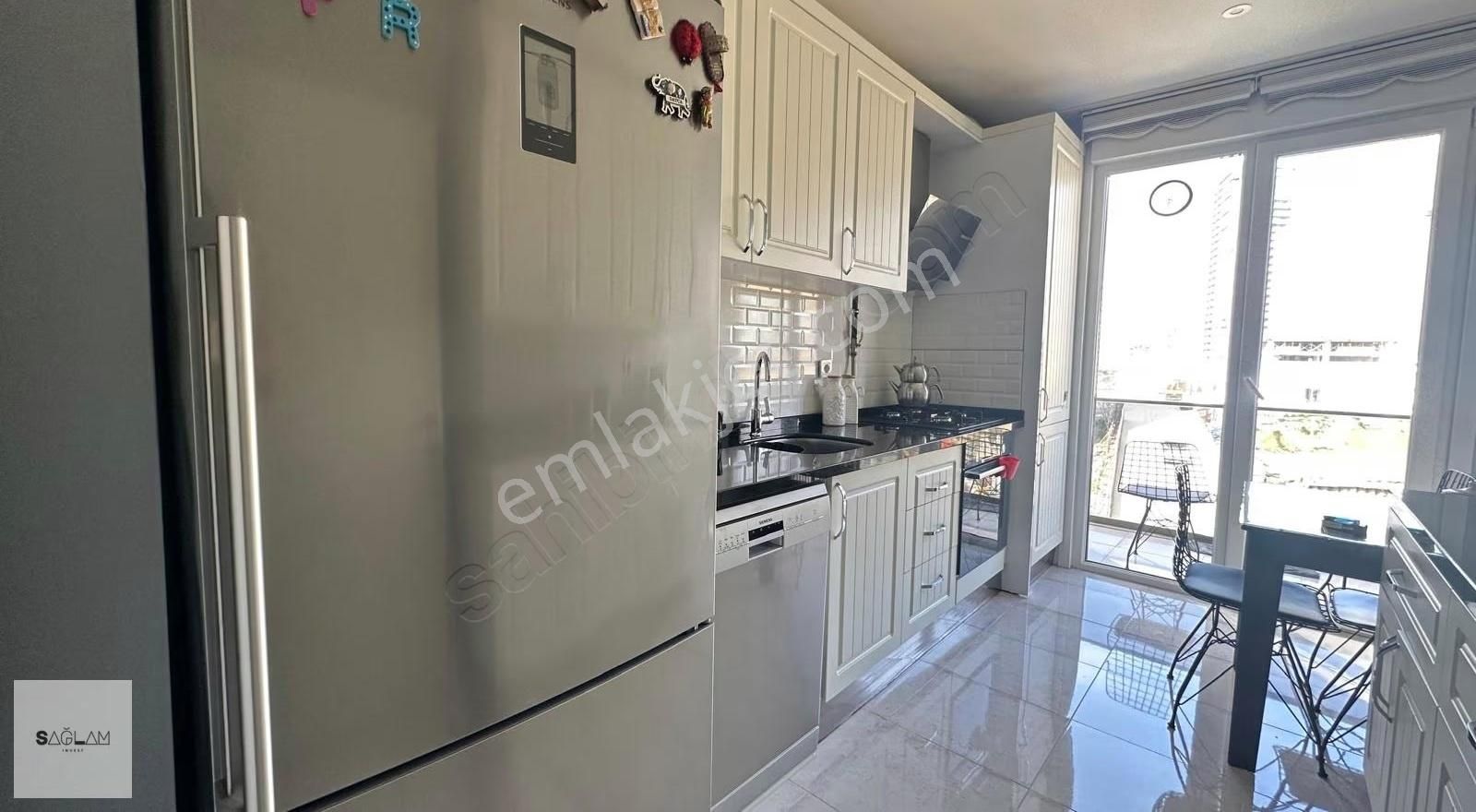 Sağlam'dan Prestij Caddesin'de 2+1 Geniş Satılık Daire!!! - Görsel 10
