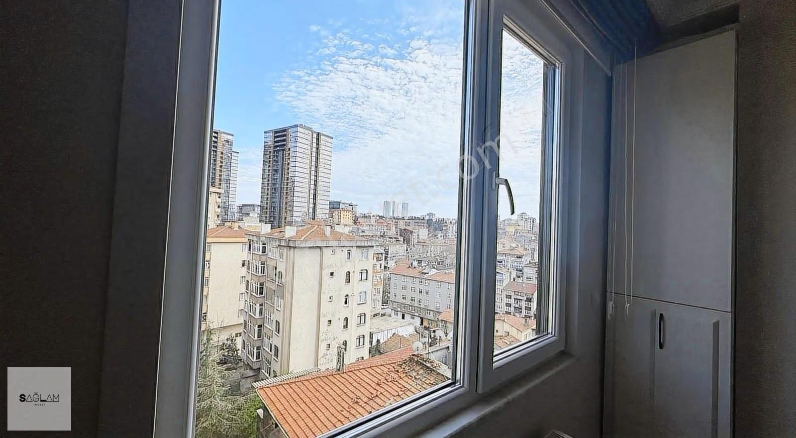Sağlam'dan Prestij Caddesin'de 2+1 Geniş Satılık Daire!!! - Görsel 4