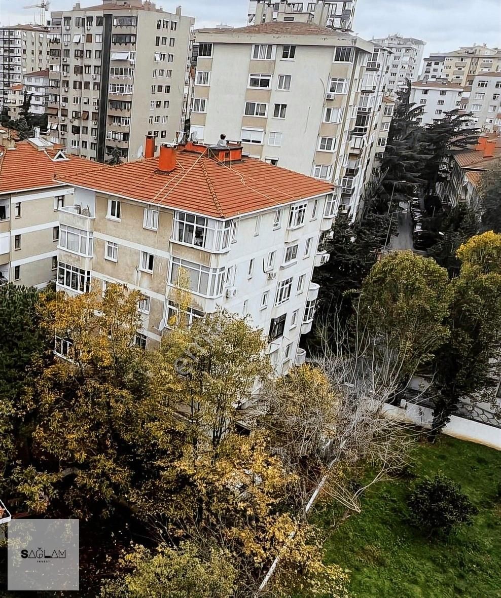 Sağlam'dan Özgürlük Parkı Manzalı Net 95 M2 3+1 Balkonlu Daire.. - Görsel 8
