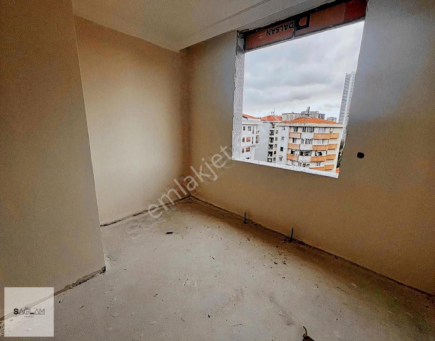 Sağlam'dan Özgürlük Parkı Manzalı Net 95 M2 3+1 Balkonlu Daire.. - Görsel 16