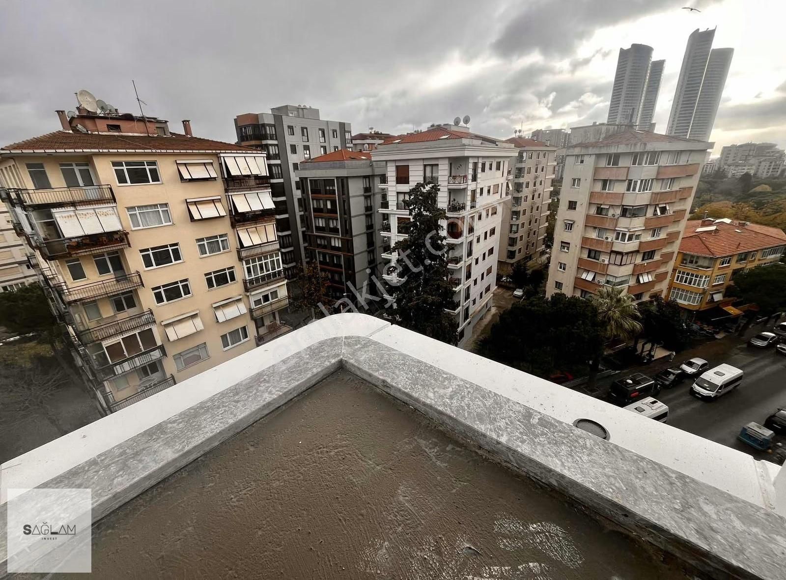 Sağlam'dan Özgürlük Parkı Manzalı Net 95 M2 3+1 Balkonlu Daire.. - Görsel 6