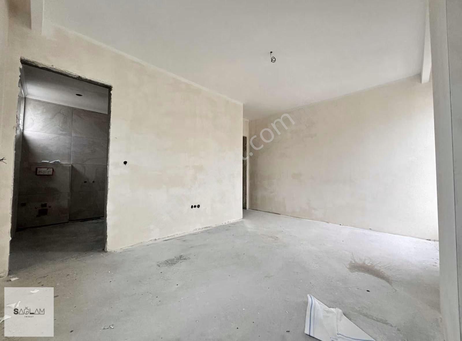 Sağlam'dan Feneryolu'nda 105m2 Balkonlu Ebeveynli Lüks Daire - Görsel 21