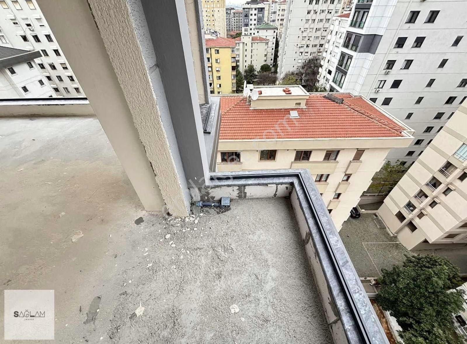 Sağlam'dan Feneryolu'nda 105m2 Balkonlu Ebeveynli Lüks Daire - Görsel 20