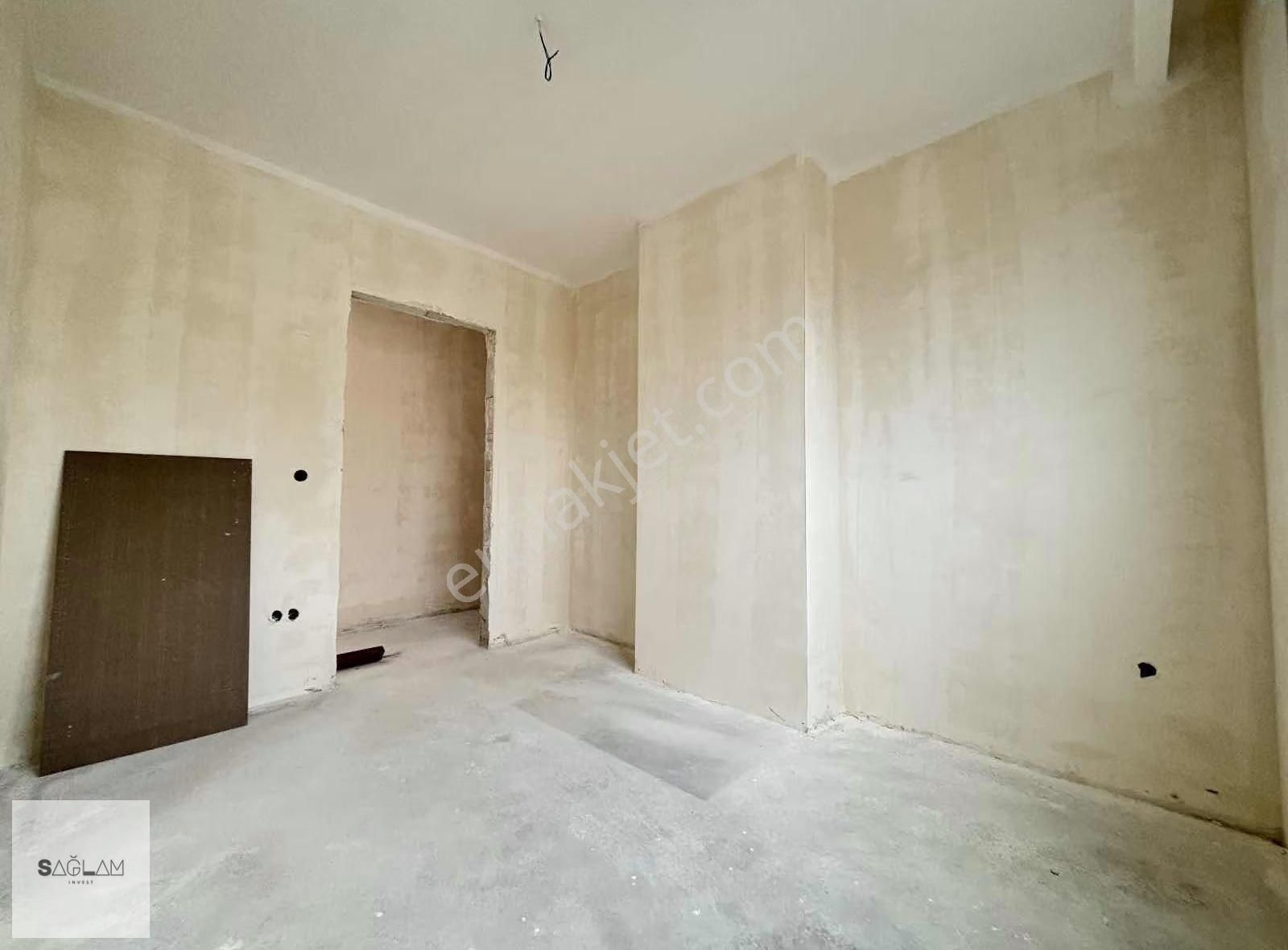 Sağlam'dan Feneryolu'nda 105m2 Balkonlu Ebeveynli Lüks Daire - Görsel 5