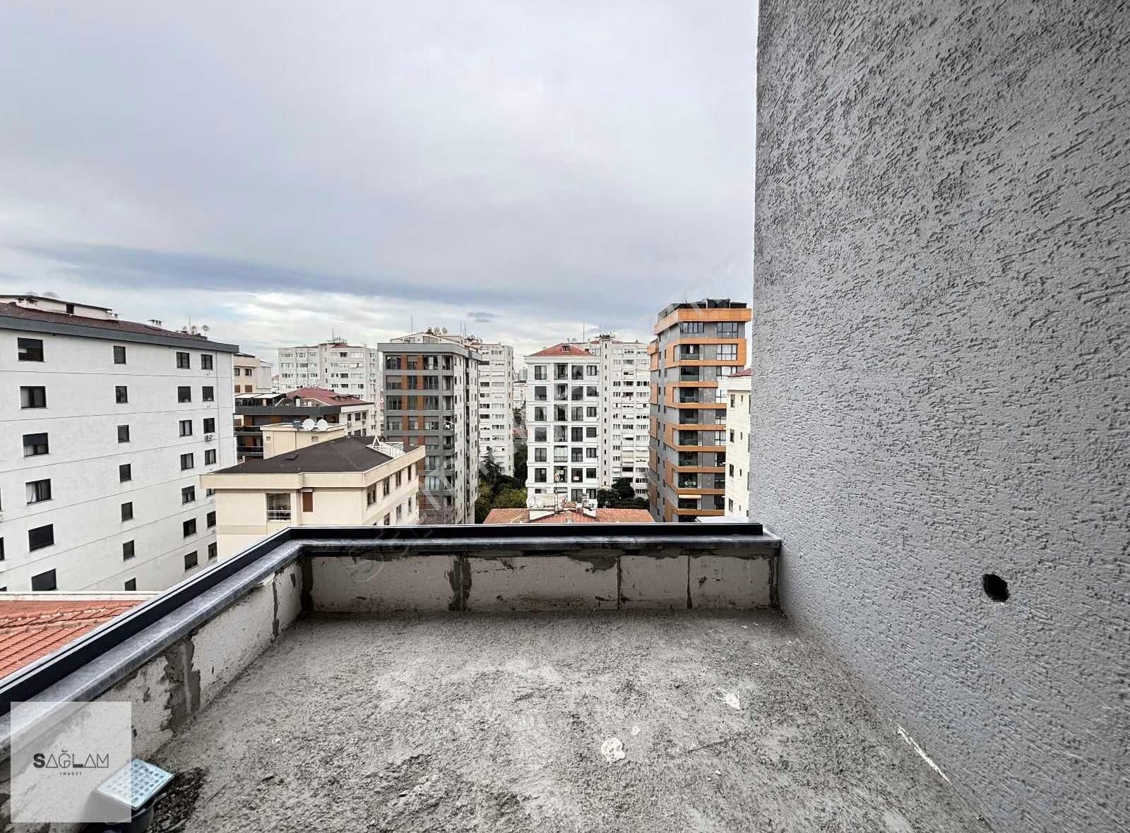 Sağlam'dan Feneryolu'nda 105m2 Balkonlu Ebeveynli Lüks Daire - Görsel 6